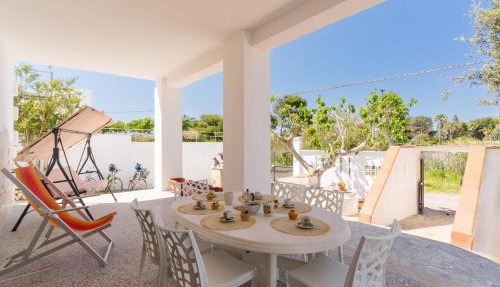 Villa Marta Punta Prosciutto