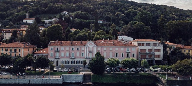 Villa Martelli