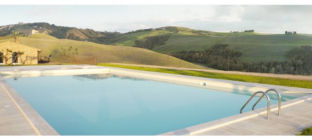 Villa Martha. A corner of paradise for a great vacation.