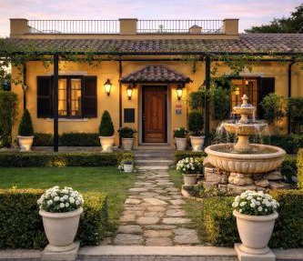 Villa Martina