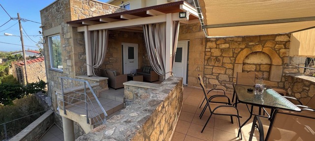 'Villa Martini'