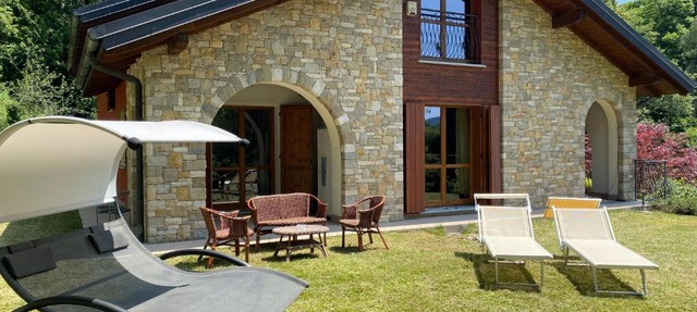 Villa Marzia