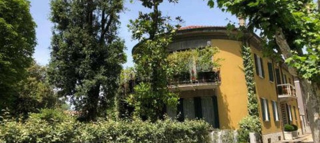 Villa Mase