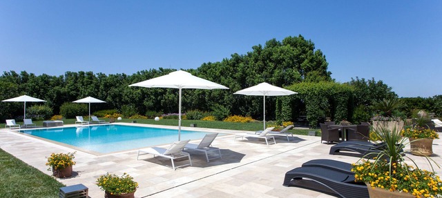 Villa Maxima Privacy and Pool, Galatina, Italy