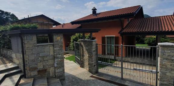 Villa Maya