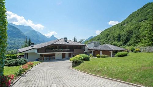Villa Mazzucco