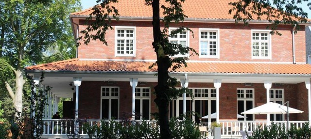 Villa Medici
