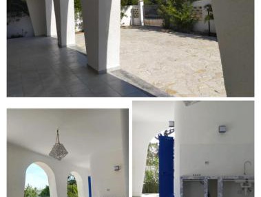 Villa Mediterranea Punta Prosciutto