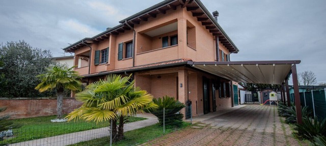 Villa Melanie - Emilia Romagna