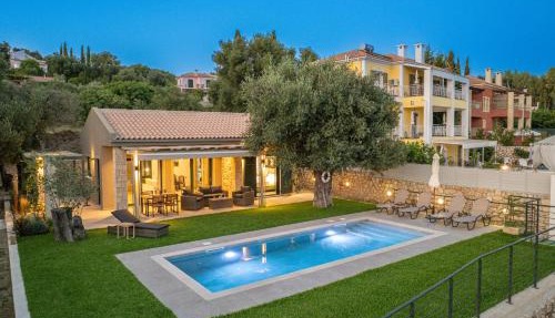Villa Menda