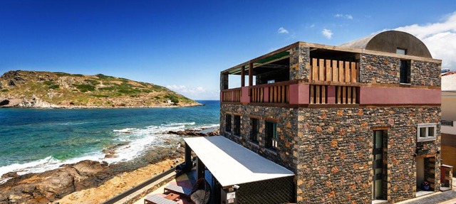 Villa Menelaos