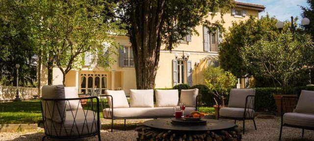 Villa Messori Spa