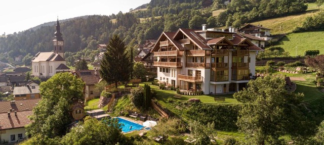 Villa Messner