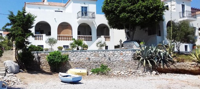Villa Mia