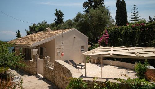 Villa Mikalef