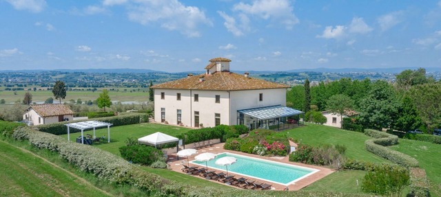 Villa Mimi - Nine Bedroom Villa, Sleeps 18
