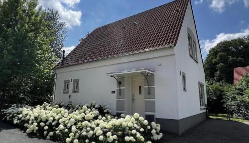 Villa Mina