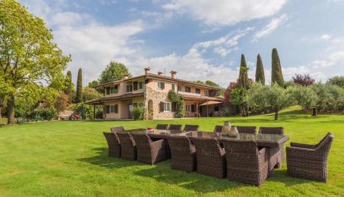 Villa Minerva