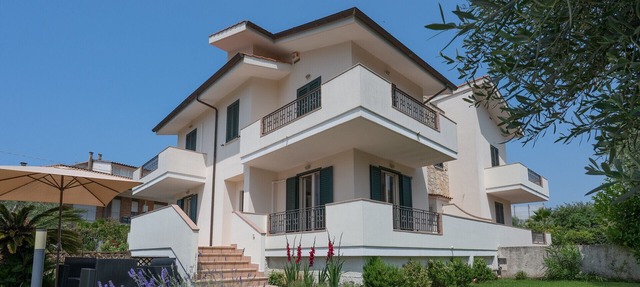 Villa Minerva Sperlongaresort