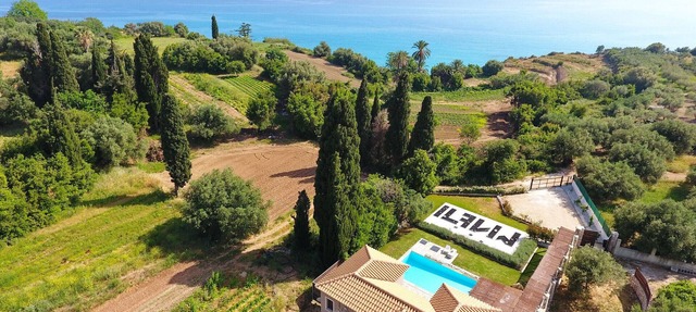 Villa Minetti