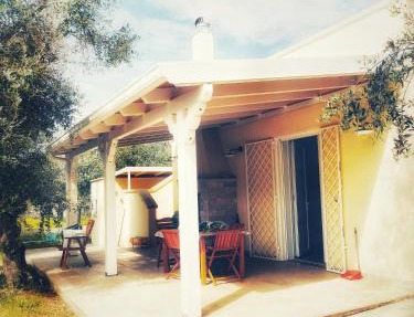 Villa Mios