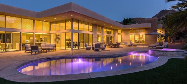 Villa Mirada