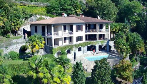 Villa Miralago by Interhome