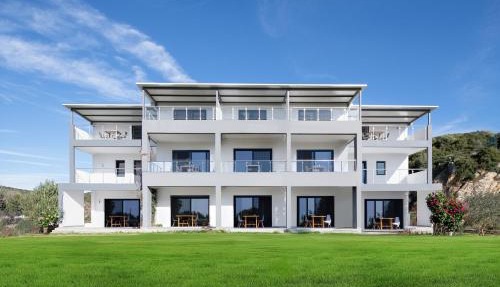 Villa Miranda Roshi