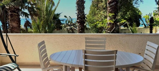 Villa Mirella sul mare