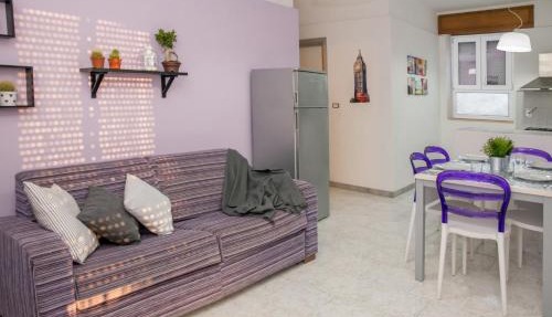 Villa MiSa - Torre Colimena a 2 passi dal mare