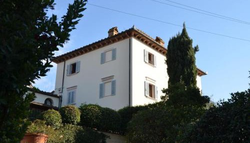 Villa Mocarello