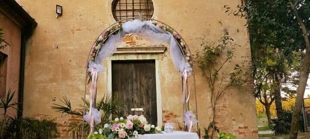 Villa Mocenigo