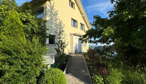Villa Modern