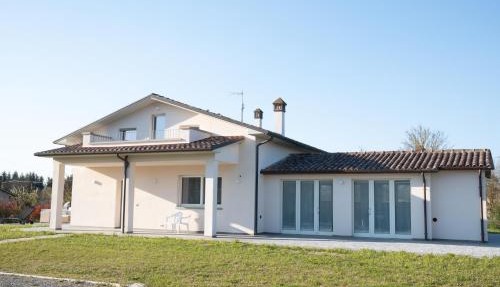 Villa Molin Bianco