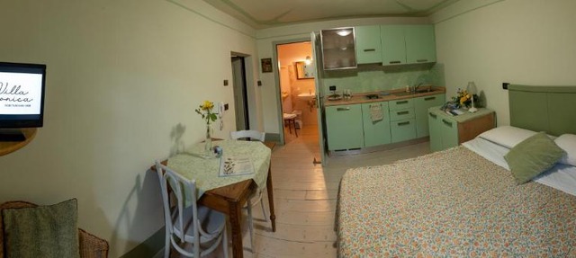 Villa Monica