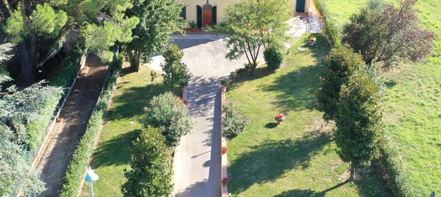 Villa Monica