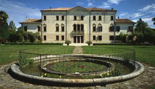 Villa Montalban Ghetti - La Fiorita