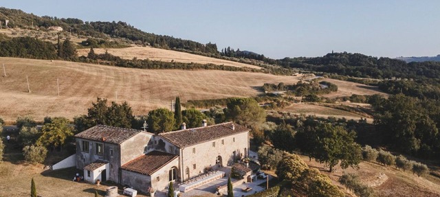 Villa Monte Nero - Nine Bedroom Villa, Sleeps 22