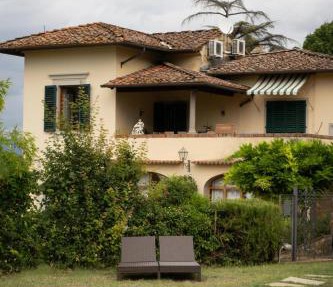 Villa Morandi