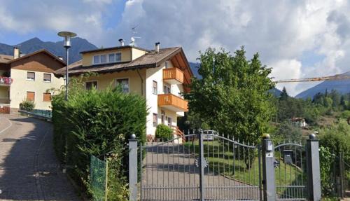 villa morena