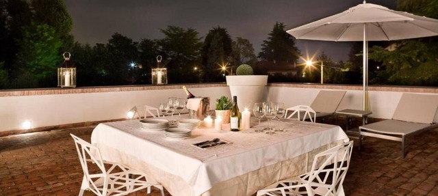 Villa Moro Lin