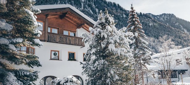 Villa Moroder