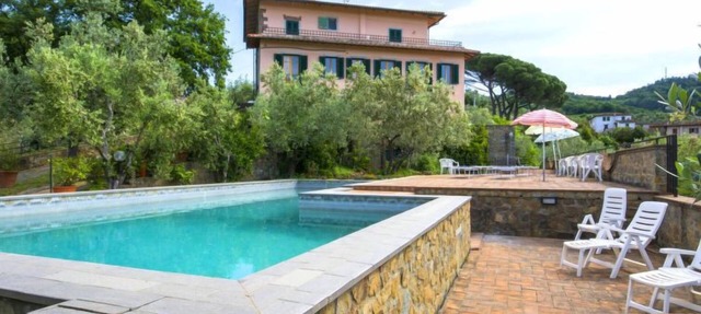 Villa Morosi by Interhome