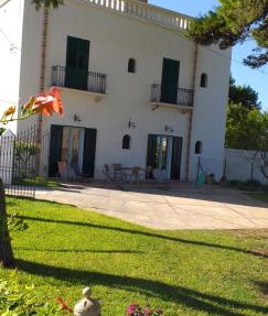 Villa Mozia riserva dello Stagnone
