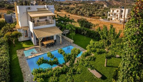 Villa Muse