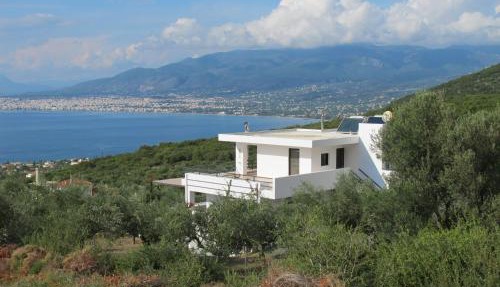 Villa Myria