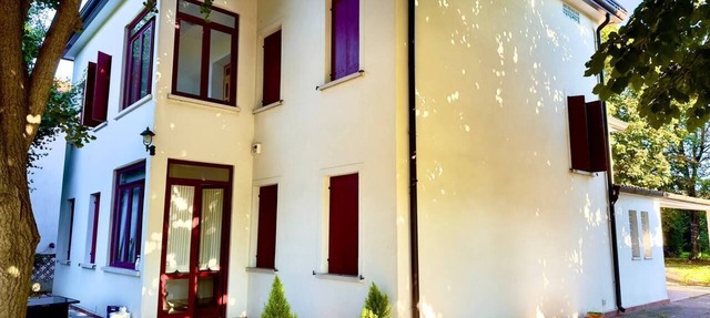 VILLA NAKHIL