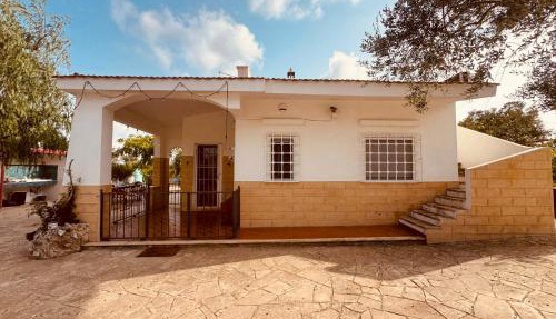 Villa Nana