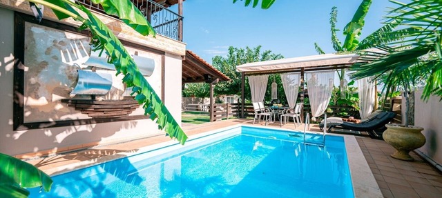 Villa Natura by Rentals Pro Services