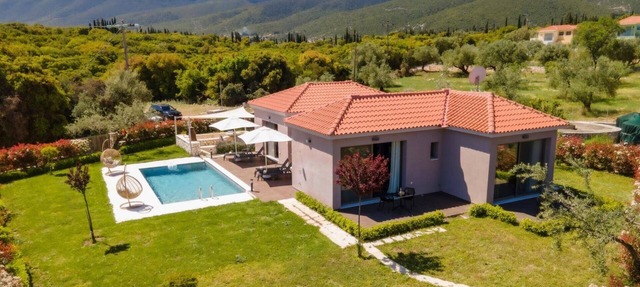 Villa Nectar by Villa Plus